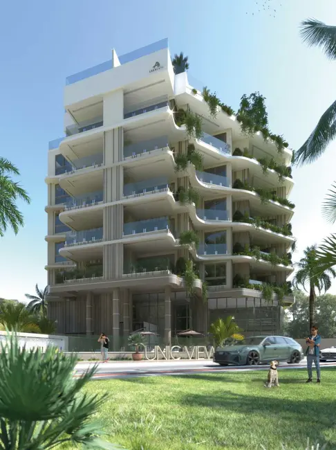 Foto 2 de Apartamento com 3 quartos à venda, 141m2 em Cabeçudas, Itajai - SC