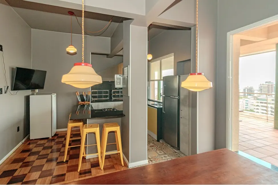 Apartamento com 3 quartos à venda, 147m2 em Moinhos de Vento, Porto Alegre - RS - imagem 7 Foto 7 de Apartamento com 3 quartos à venda, 147m2 em Moinhos de Vento, Porto Alegre - RS