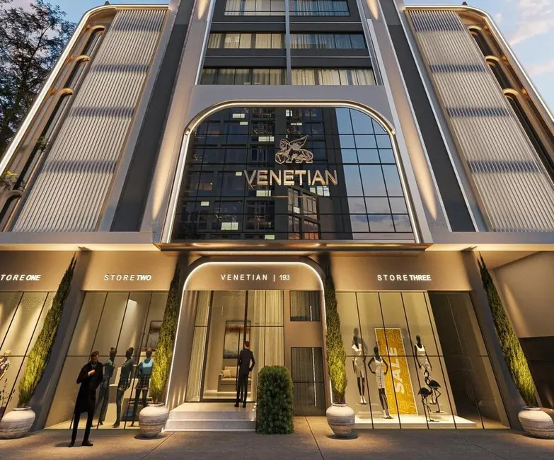 Loja à venda, 99m2 em Centro, Balneario Camboriu - SC - imagem 1 Foto 1 de Loja à venda, 99m2 em Centro, Balneario Camboriu - SC