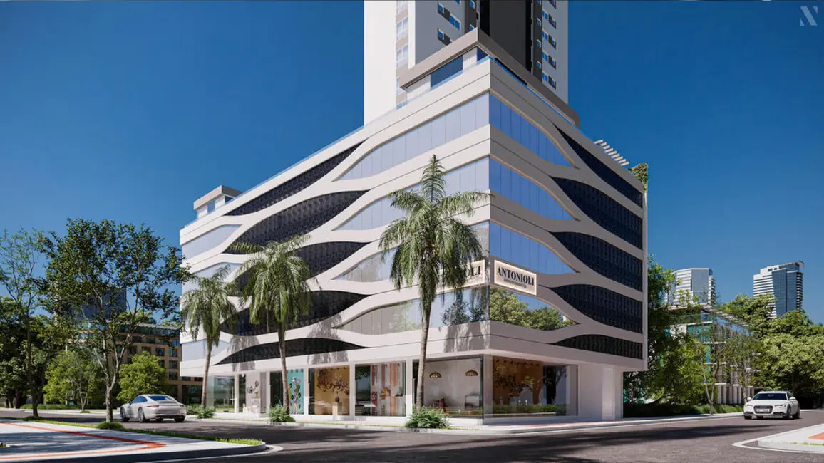 Foto 4 de Apartamento com 3 quartos à venda, 132m2 em Itapema - SC