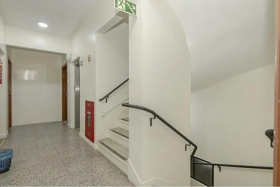 Foto 5 de Sala Comercial à venda, 47m2 em Centro Histórico, Porto Alegre - RS