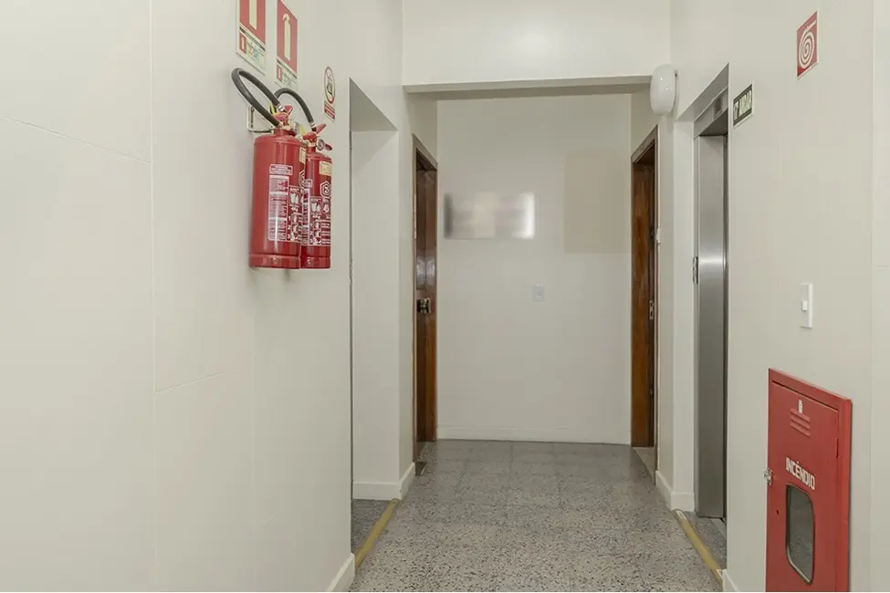 Foto 9 de Sala Comercial à venda, 47m2 em Centro Histórico, Porto Alegre - RS