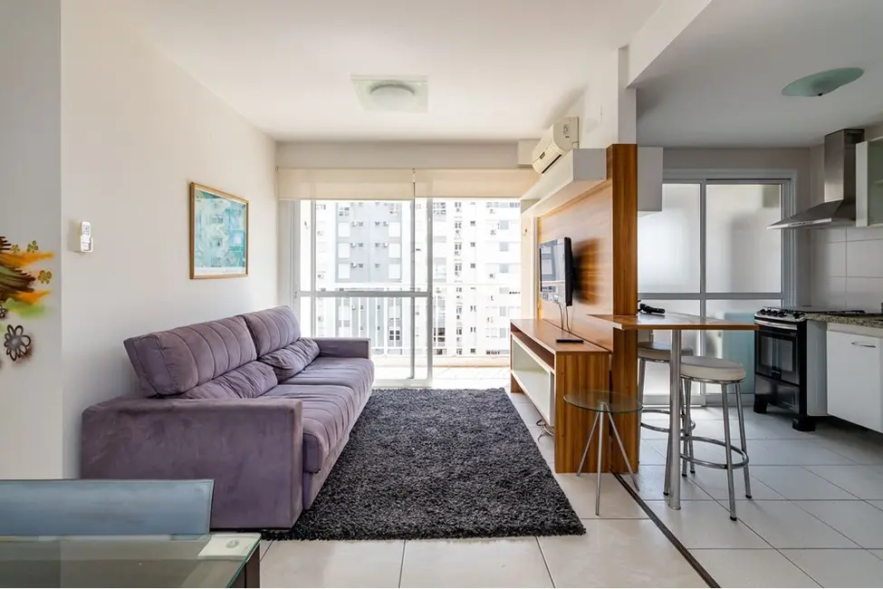 Apartamento com 2 quartos à venda, 63m2 em Passo da Areia, Porto Alegre - RS - imagem 1 Foto 1 de Apartamento com 2 quartos à venda, 63m2 em Passo da Areia, Porto Alegre - RS