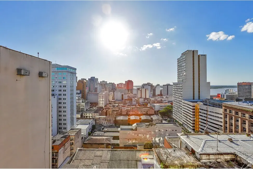 Apartamento com 1 quarto à venda, 56m2 em Centro Histórico, Porto Alegre - RS - imagem 4 Foto 4 de Apartamento com 1 quarto à venda, 56m2 em Centro Histórico, Porto Alegre - RS