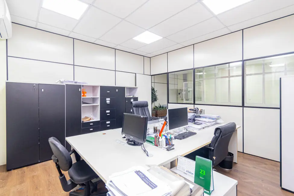 Foto 6 de Loja à venda, 580m2 em Navegantes, Porto Alegre - RS