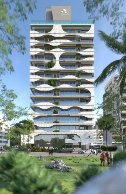 Apartamento com 3 quartos à venda, 191m2 em Itajai - SC - imagem 5 Foto 5 de Apartamento com 3 quartos à venda, 191m2 em Itajai - SC