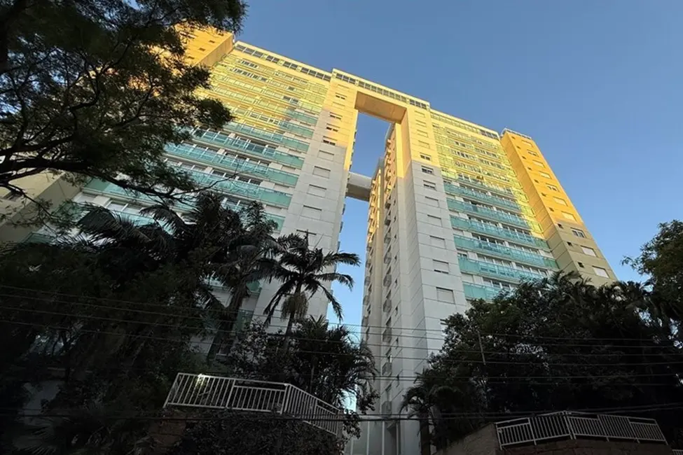 Foto 1 de Apartamento com 3 quartos à venda, 79m2 em Boa Vista, Porto Alegre - RS