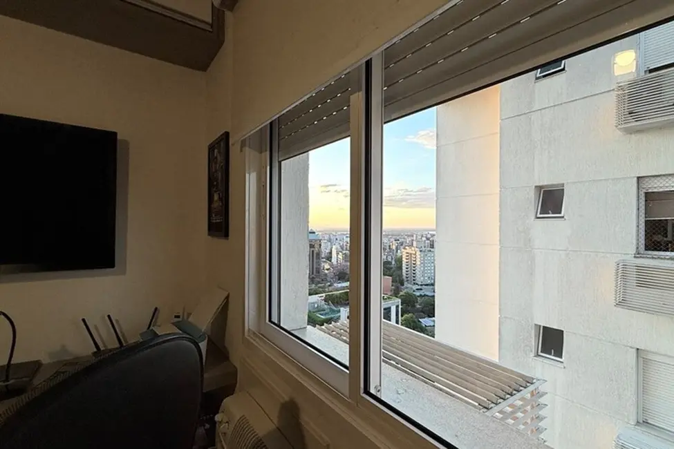 Foto 3 de Apartamento com 3 quartos à venda, 79m2 em Boa Vista, Porto Alegre - RS
