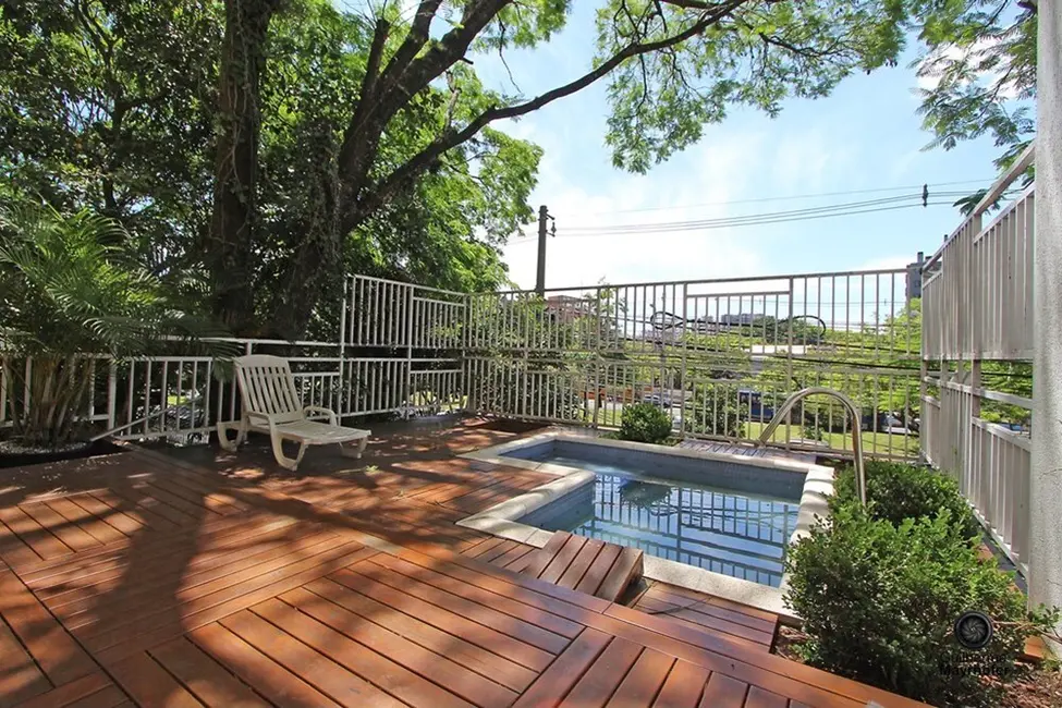 Foto 5 de Apartamento com 3 quartos à venda, 79m2 em Boa Vista, Porto Alegre - RS