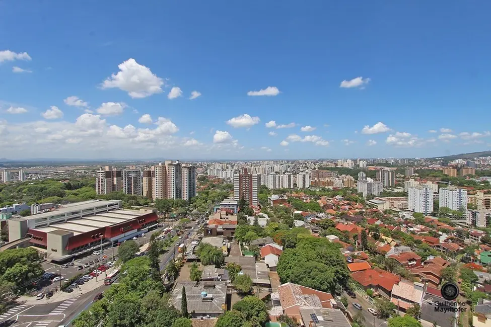 Foto 9 de Apartamento com 3 quartos à venda, 79m2 em Boa Vista, Porto Alegre - RS