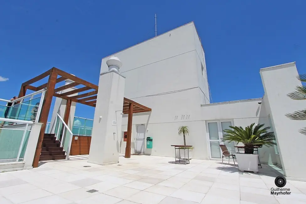 Foto 7 de Apartamento com 3 quartos à venda, 79m2 em Boa Vista, Porto Alegre - RS