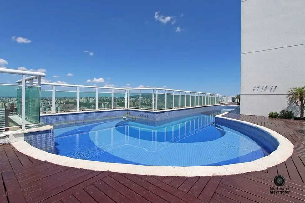 Foto 6 de Apartamento com 3 quartos à venda, 79m2 em Boa Vista, Porto Alegre - RS