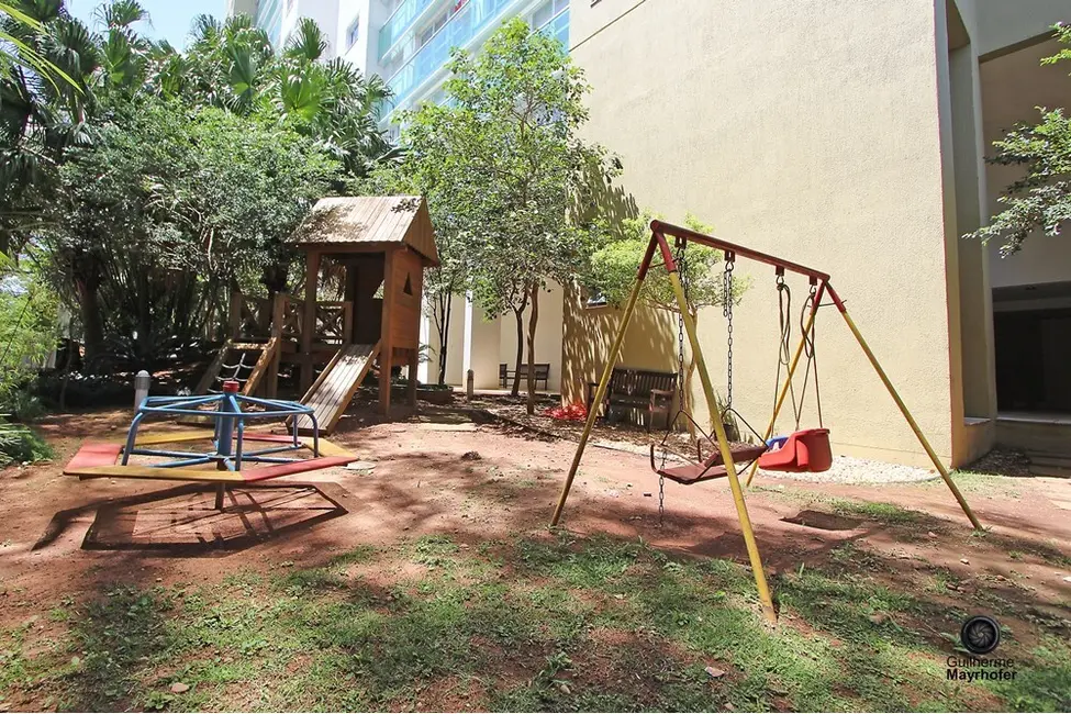 Foto 2 de Apartamento com 3 quartos à venda, 79m2 em Boa Vista, Porto Alegre - RS