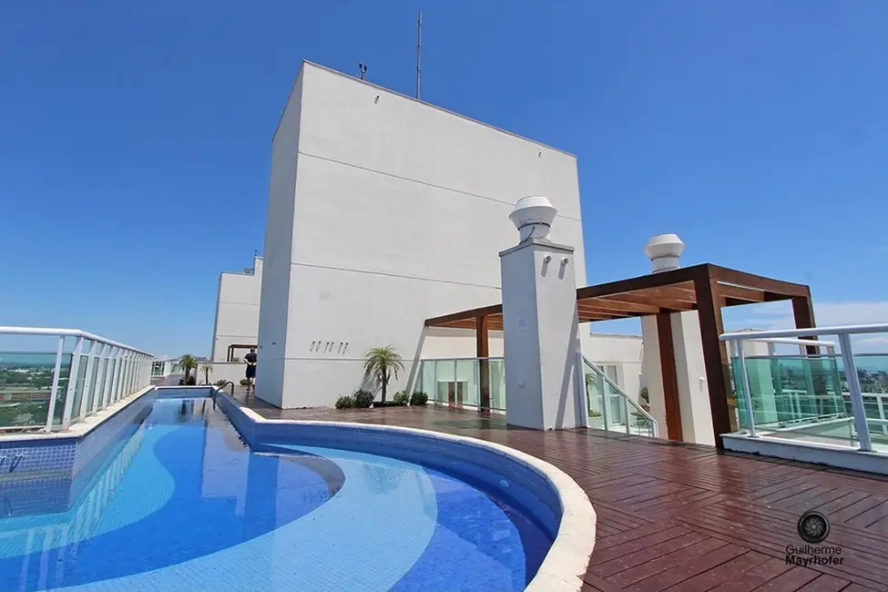 Foto 8 de Apartamento com 3 quartos à venda, 79m2 em Boa Vista, Porto Alegre - RS