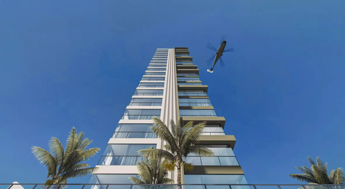 Foto 4 de Apartamento com 3 quartos à venda, 159m2 em Porto Belo - SC