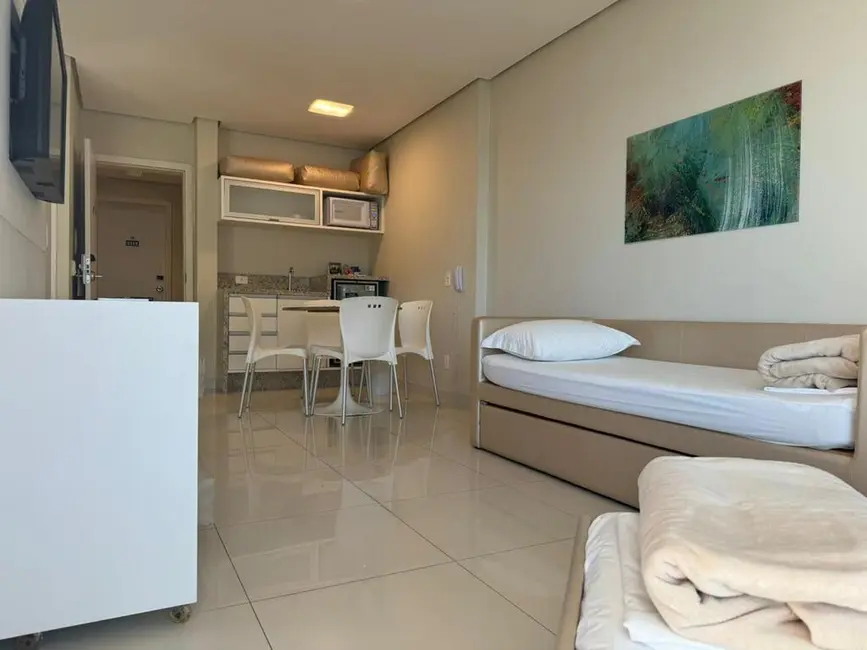 Foto 5 de Apartamento com 1 quarto à venda, 37m2 em Ingleses do Rio Vermelho, Florianopolis - SC