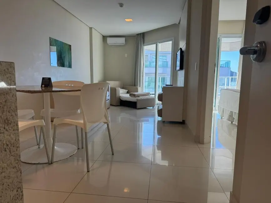 Foto 4 de Apartamento com 1 quarto à venda, 37m2 em Ingleses do Rio Vermelho, Florianopolis - SC