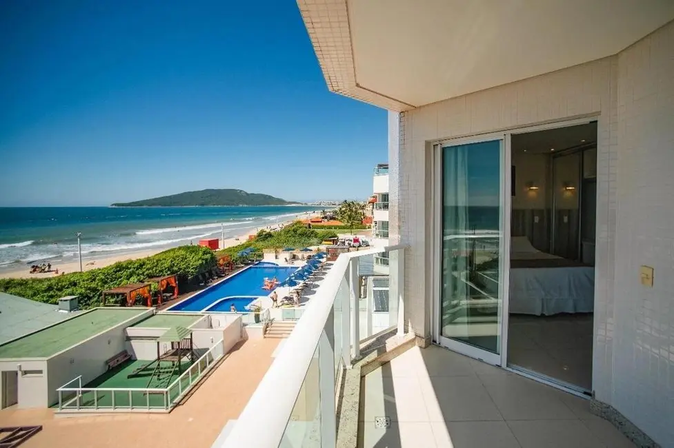 Foto 7 de Apartamento com 1 quarto à venda, 37m2 em Ingleses do Rio Vermelho, Florianopolis - SC