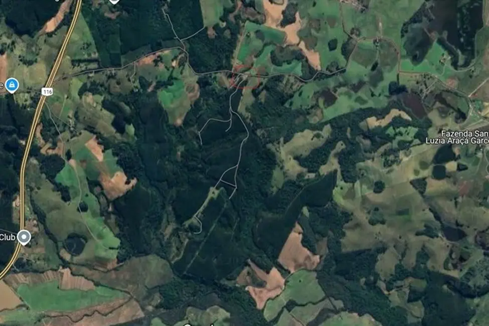 Foto 3 de Fazenda / Haras à venda, 562997m2 em Centro, Tapes - RS