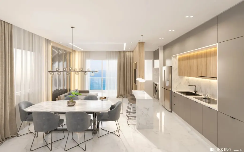 Foto 5 de Apartamento com 2 quartos à venda, 88m2 em Porto Belo - SC