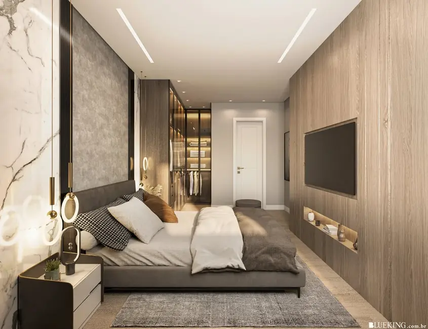 Foto 6 de Apartamento com 2 quartos à venda, 88m2 em Porto Belo - SC