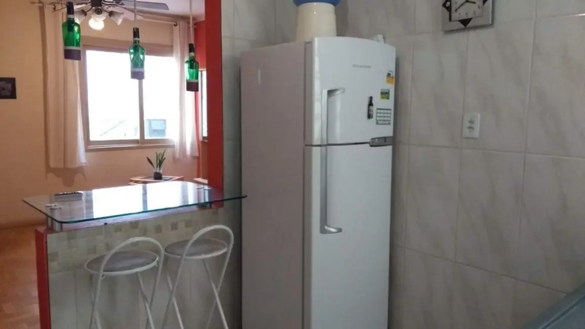 Apartamento com 1 quarto à venda, 48m2 em Centro Histórico, Porto Alegre - RS - imagem 6 Foto 6 de Apartamento com 1 quarto à venda, 48m2 em Centro Histórico, Porto Alegre - RS