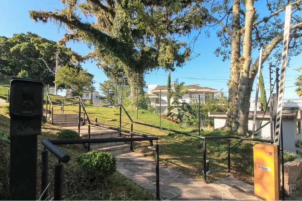 Casa de Condomínio com 3 quartos à venda, 174m2 em Hípica, Porto Alegre - RS - imagem 4 Foto 4 de Casa de Condomínio com 3 quartos à venda, 174m2 em Hípica, Porto Alegre - RS