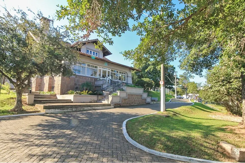 Casa de Condomínio com 3 quartos à venda, 174m2 em Hípica, Porto Alegre - RS - imagem 3 Foto 3 de Casa de Condomínio com 3 quartos à venda, 174m2 em Hípica, Porto Alegre - RS