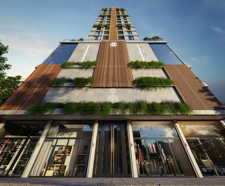 Foto 3 de Apartamento com 2 quartos à venda, 165m2 em Porto Belo - SC