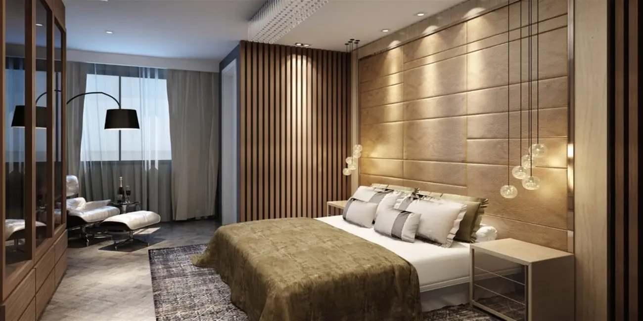 Foto 5 de Apartamento com 2 quartos à venda, 82m2 em Porto Belo - SC