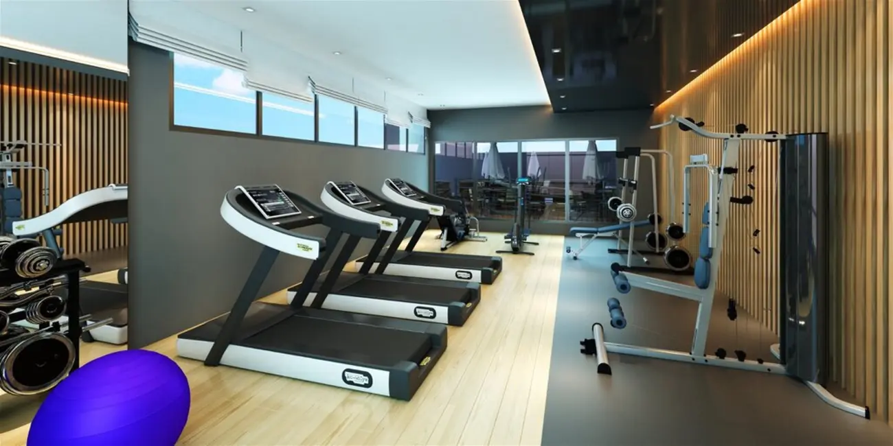 Foto 6 de Apartamento com 2 quartos à venda, 82m2 em Porto Belo - SC