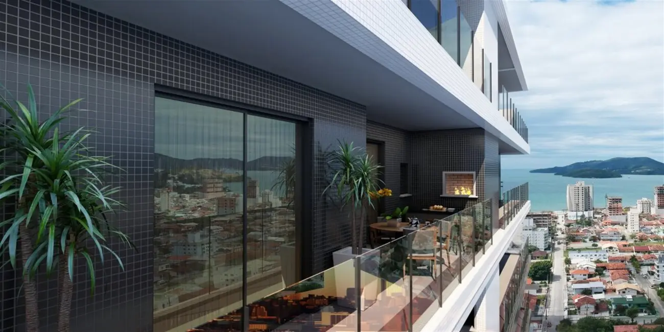 Foto 4 de Apartamento com 2 quartos à venda, 82m2 em Porto Belo - SC