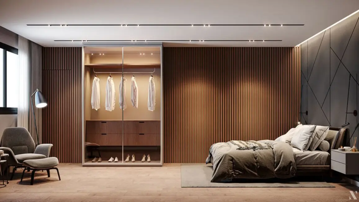 Foto 6 de Apartamento com 2 quartos à venda, 70m2 em São Vicente, Itajai - SC