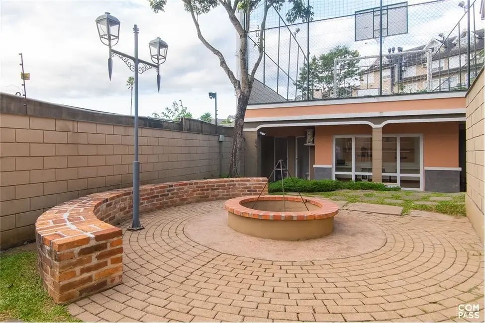 Foto 6 de Casa de Condomínio com 3 quartos à venda, 227m2 em Jardim Carvalho, Porto Alegre - RS