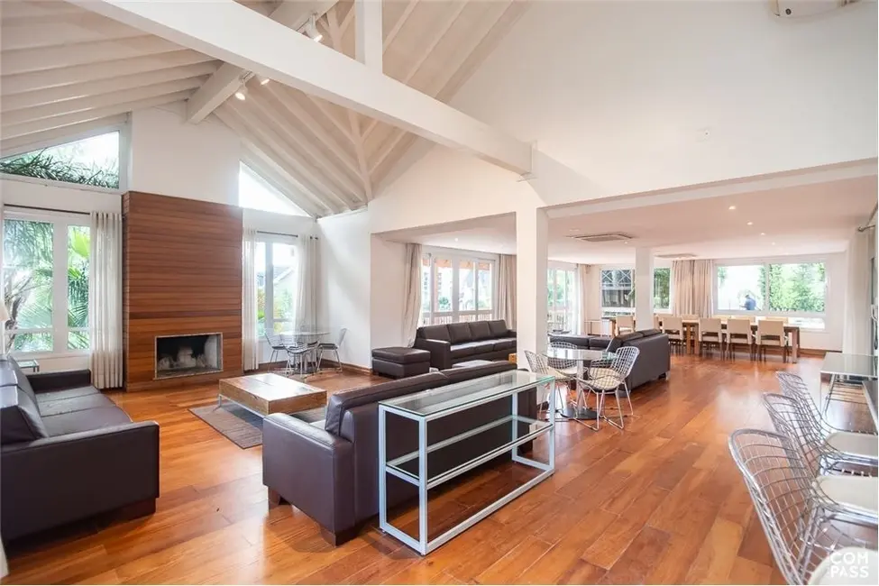 Foto 9 de Casa de Condomínio com 3 quartos à venda, 227m2 em Jardim Carvalho, Porto Alegre - RS