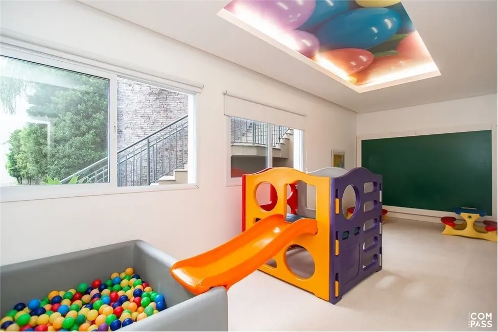 Foto 4 de Casa de Condomínio com 3 quartos à venda, 227m2 em Jardim Carvalho, Porto Alegre - RS