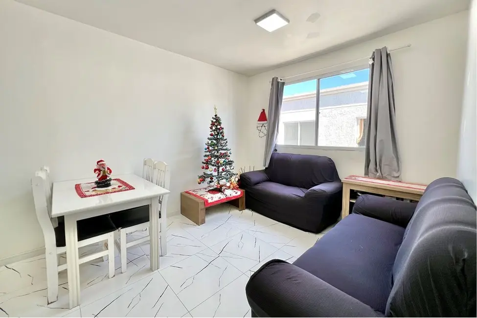 Apartamento com 2 quartos à venda, 42m2 em Olaria, Canoas - RS - imagem 8 Foto 8 de Apartamento com 2 quartos à venda, 42m2 em Olaria, Canoas - RS