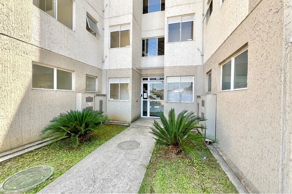 Apartamento com 2 quartos à venda, 42m2 em Olaria, Canoas - RS - imagem 5 Foto 5 de Apartamento com 2 quartos à venda, 42m2 em Olaria, Canoas - RS