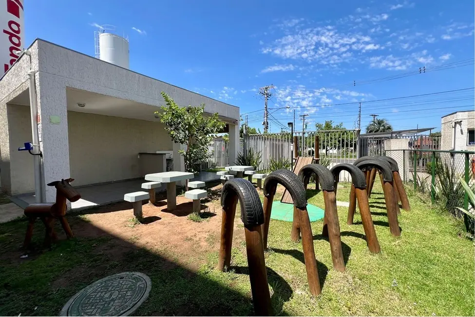 Apartamento com 2 quartos à venda, 42m2 em Olaria, Canoas - RS - imagem 3 Foto 3 de Apartamento com 2 quartos à venda, 42m2 em Olaria, Canoas - RS