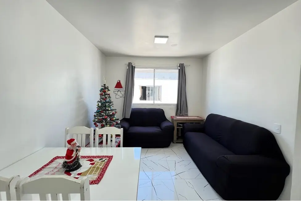 Apartamento com 2 quartos à venda, 42m2 em Olaria, Canoas - RS - imagem 6 Foto 6 de Apartamento com 2 quartos à venda, 42m2 em Olaria, Canoas - RS