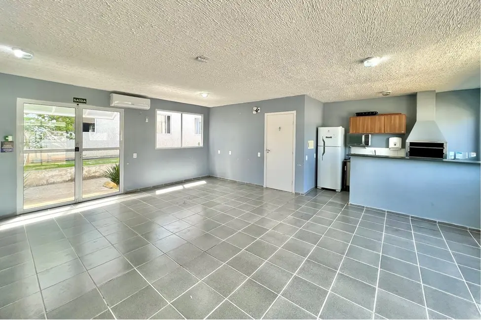 Apartamento com 2 quartos à venda, 42m2 em Olaria, Canoas - RS - imagem 4 Foto 4 de Apartamento com 2 quartos à venda, 42m2 em Olaria, Canoas - RS