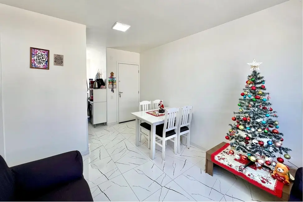 Apartamento com 2 quartos à venda, 42m2 em Olaria, Canoas - RS - imagem 7 Foto 7 de Apartamento com 2 quartos à venda, 42m2 em Olaria, Canoas - RS