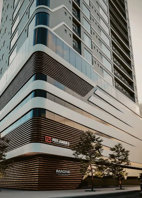 Foto 2 de Apartamento com 3 quartos à venda, 102m2 em Porto Belo - SC