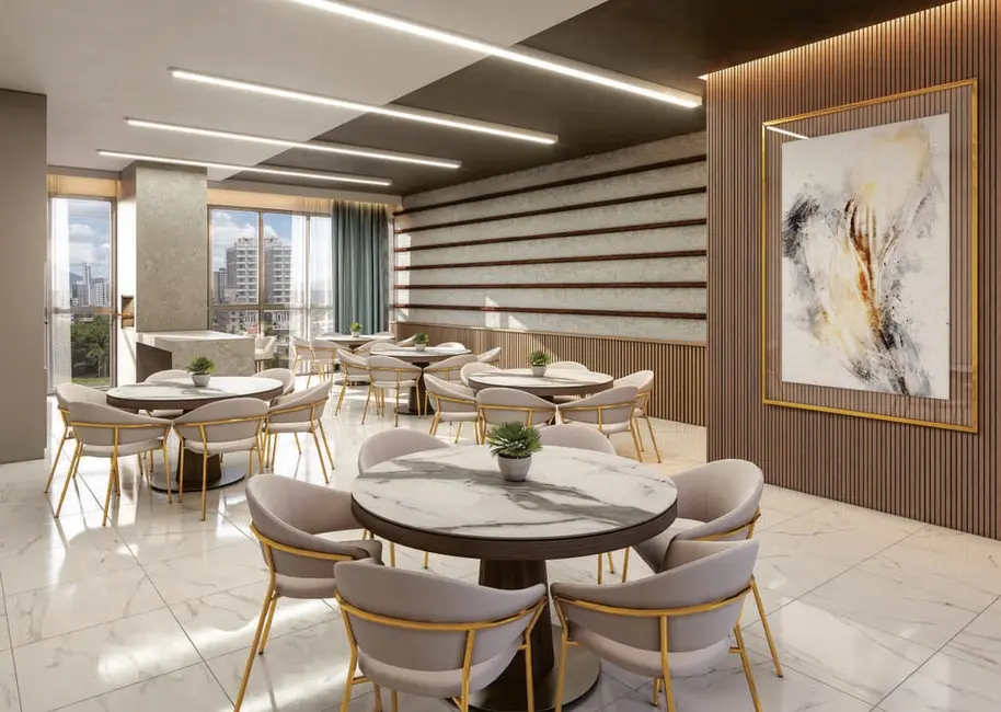 Foto 6 de Apartamento com 3 quartos à venda, 102m2 em Porto Belo - SC