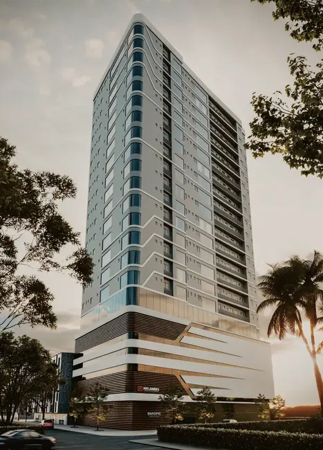 Foto 1 de Apartamento com 3 quartos à venda, 102m2 em Porto Belo - SC