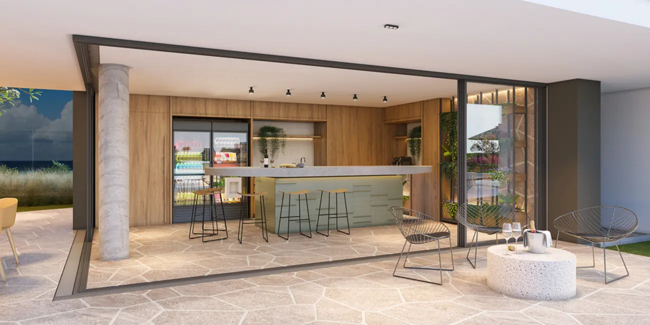 Foto 5 de Terreno / Lote à venda, 300m2 em Capao Da Canoa - RS