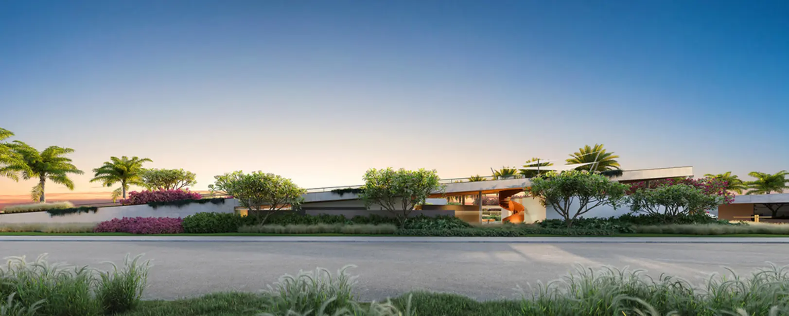 Foto 2 de Terreno / Lote à venda, 300m2 em Capao Da Canoa - RS