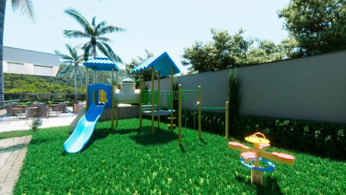 Foto 9 de Apartamento com 2 quartos à venda, 79m2 em Bombinhas - SC