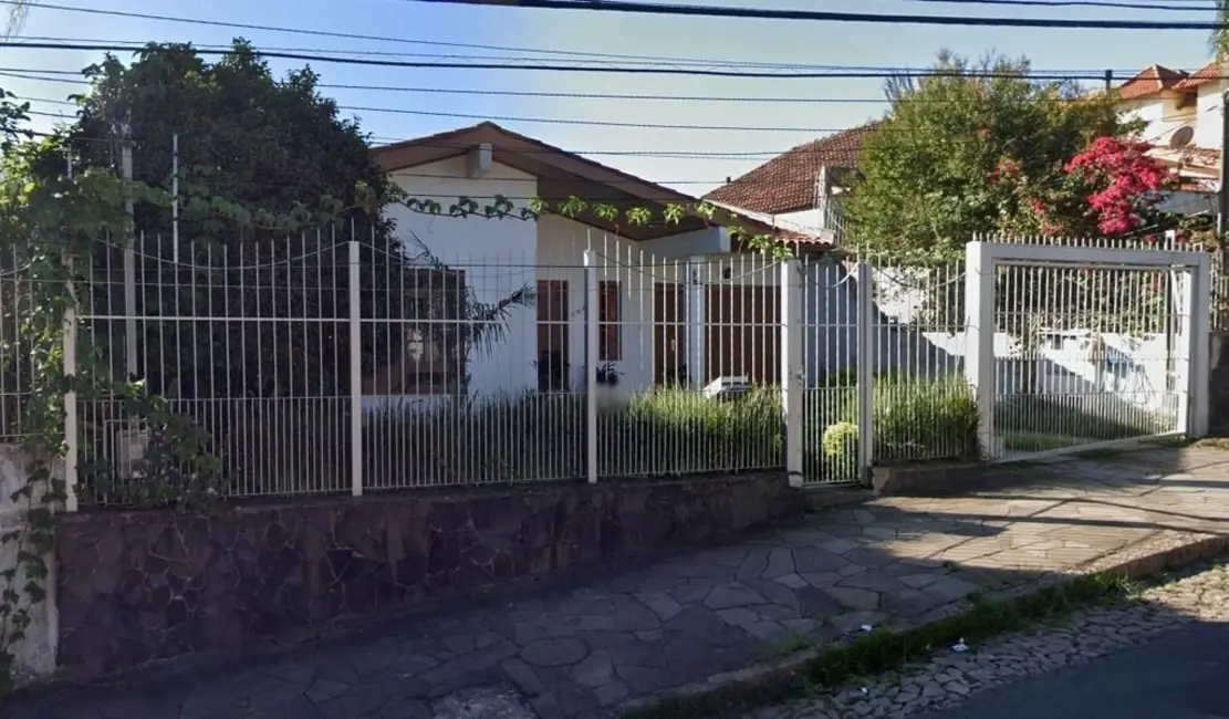 Foto 3 de Casa com 4 quartos à venda, 315m2 em Tristeza, Porto Alegre - RS