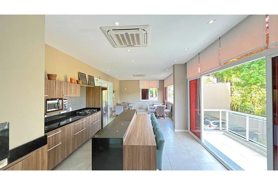 Apartamento com 2 quartos à venda, 50m2 em Azenha, Porto Alegre - RS - imagem 7 Foto 7 de Apartamento com 2 quartos à venda, 50m2 em Azenha, Porto Alegre - RS